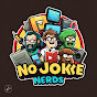 NoJokeNerds logo