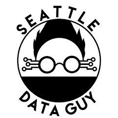 Seattle Data Guy net worth
