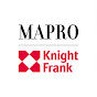 Mapro Real Estate | Knight Frank logo