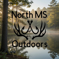 North MS Outdoors with the Joyner's