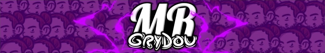 Mr-Grydou YouTube 频道头像