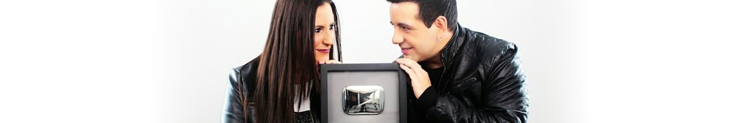 Adel & Jess (Oficial) YouTube channel avatar