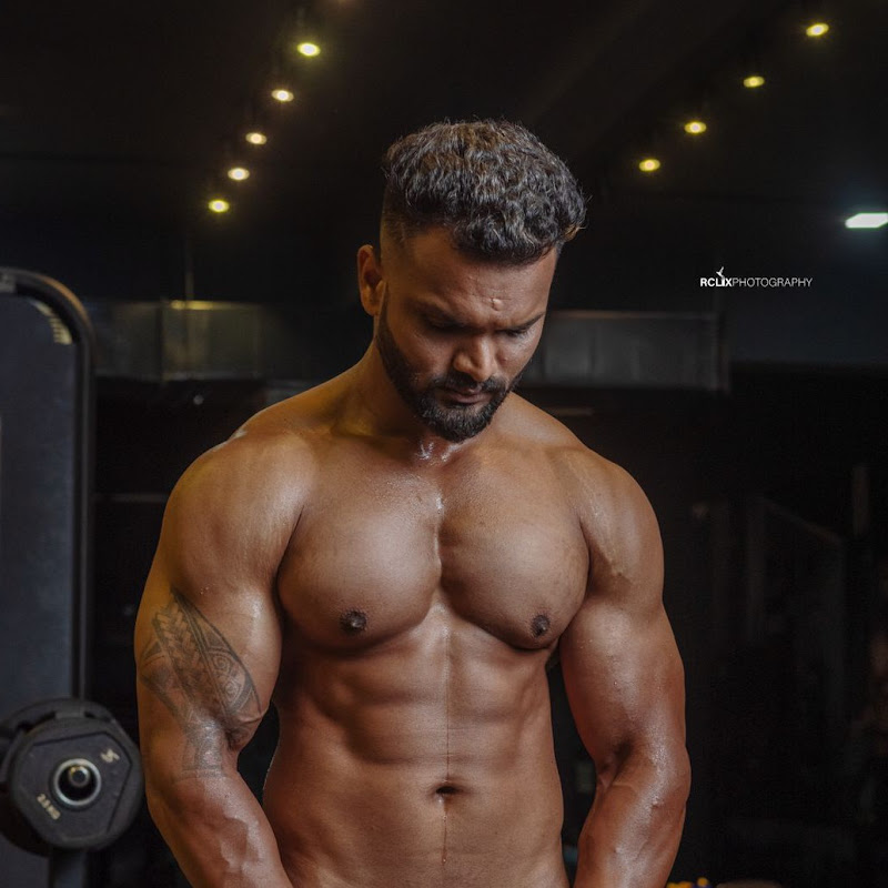 Shooras fitness