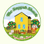 The Suggah Shack Healing Farm & Market logo