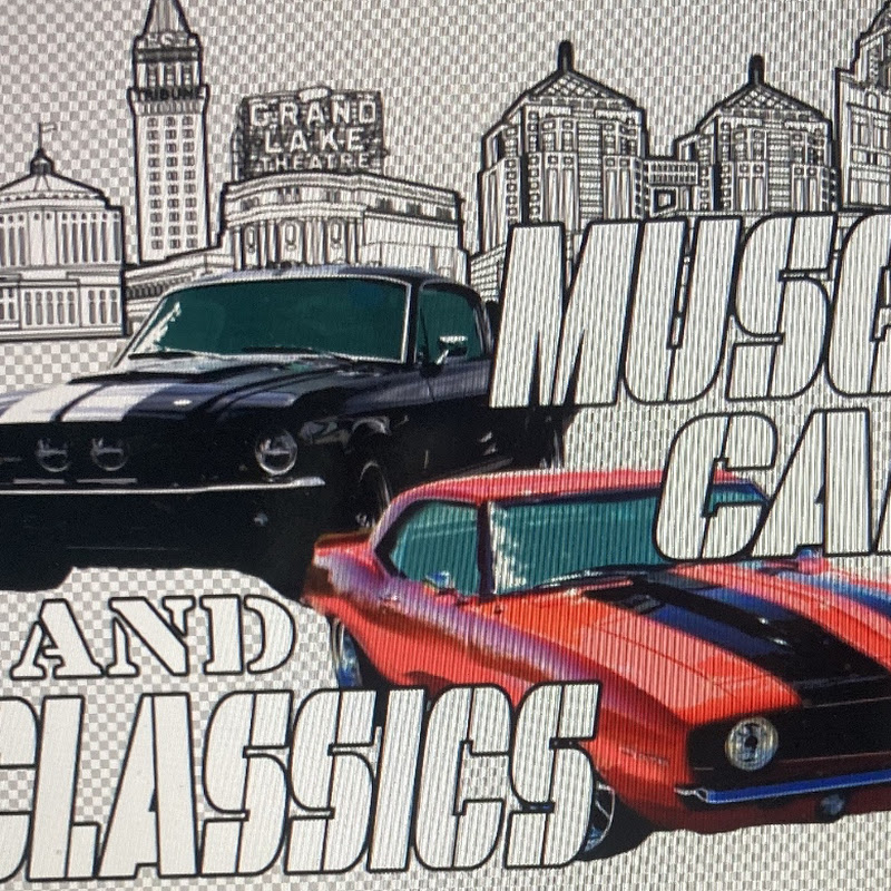 Musclecars and Classics
