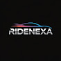 RideNexa logo