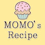 모모의 레시피 MOMO's Recipe - 쉬운 홈베이킹