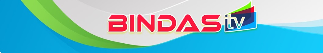 Bindas TV YouTube 频道头像