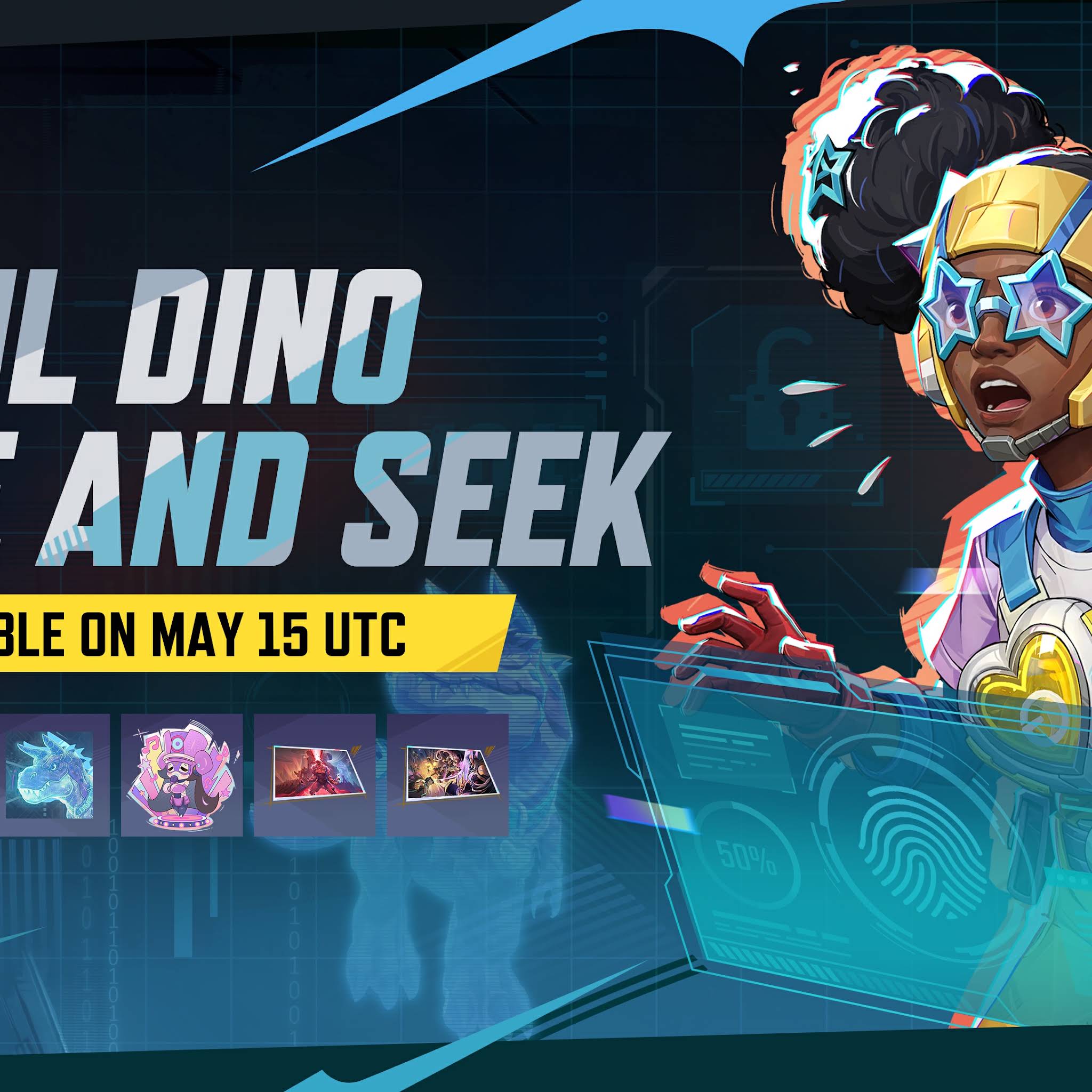 Post from Marvel Rivals