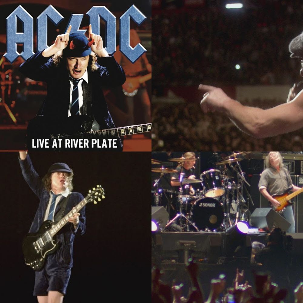 AC DC (River Plate 2009)