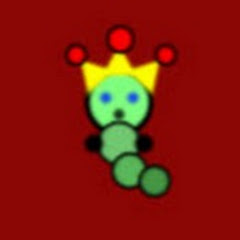KindWorm_カインドワーム のゲームチャンネル