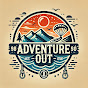 Adventure out logo