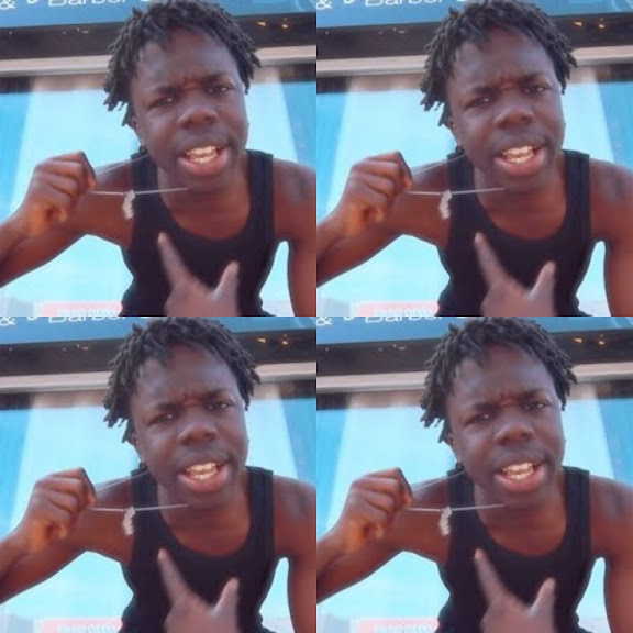 Young  Black music videos