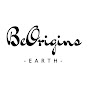 Beorigins - Natural Hair Growth Products logo