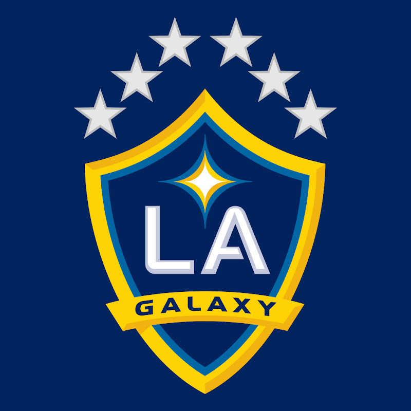 LA Galaxy channel logo