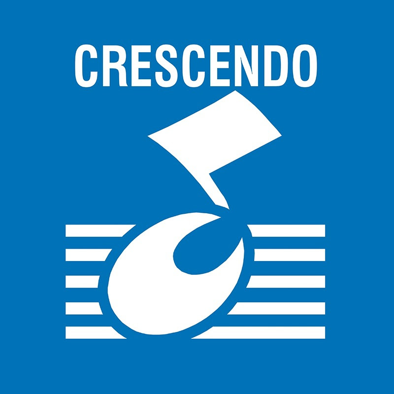 CRESCENDO MUSIC & FILMS icon