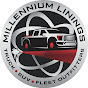 Millennium Linings & MPC logo
