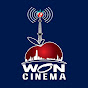 W.O.N Cinema logo