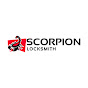 Scorpion Locksmith logo