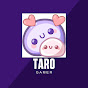 Taro Mê Anime logo