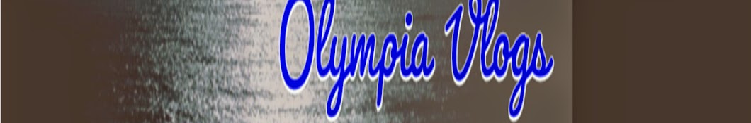Olympia Vlogs YouTube kanalı avatarı