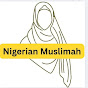 Nigerian Muslimah  logo