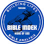 BIBLE INDEX TELUGU logo