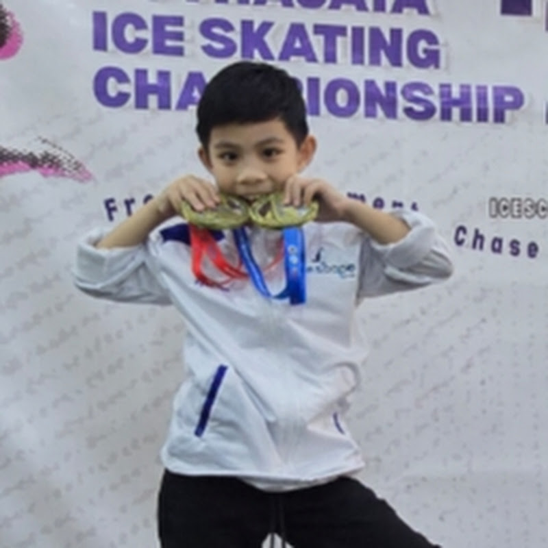 Ryan's Happy Moments