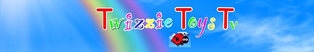 Twizzie Toys TV YouTube channel avatar