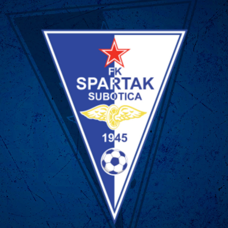 FK SPARTAK ŽDREPČEVA KRV