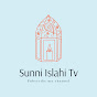 Sunni sunni Islahi Tv Production logo