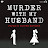 Murder With My Husband