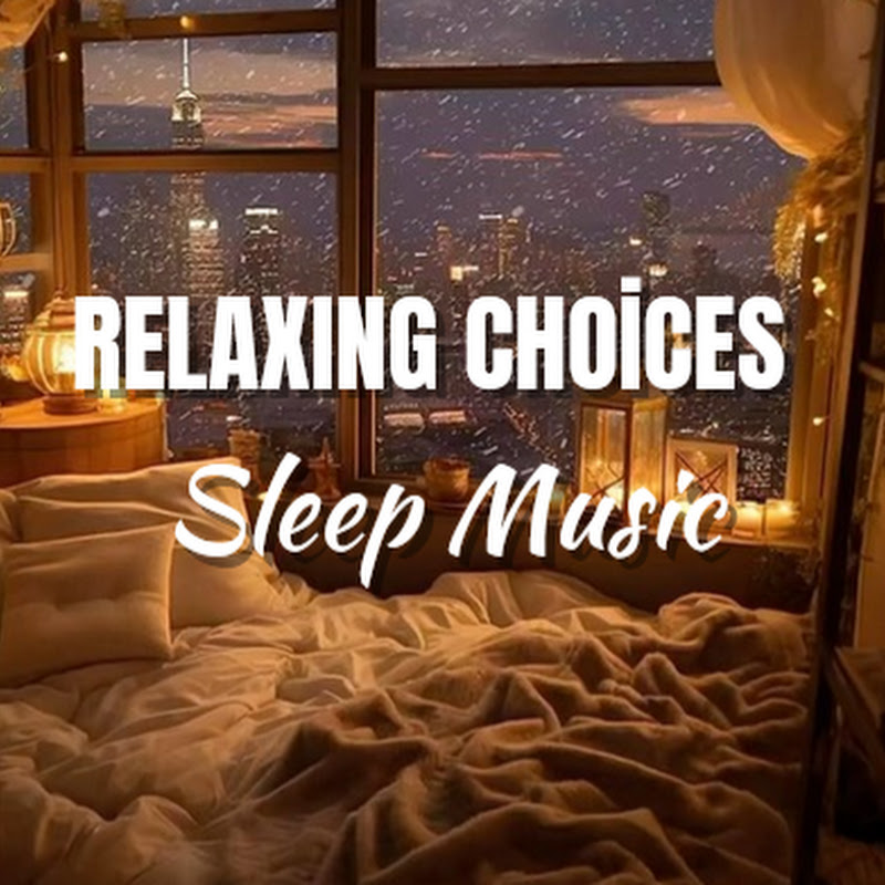 Relaxing Choices