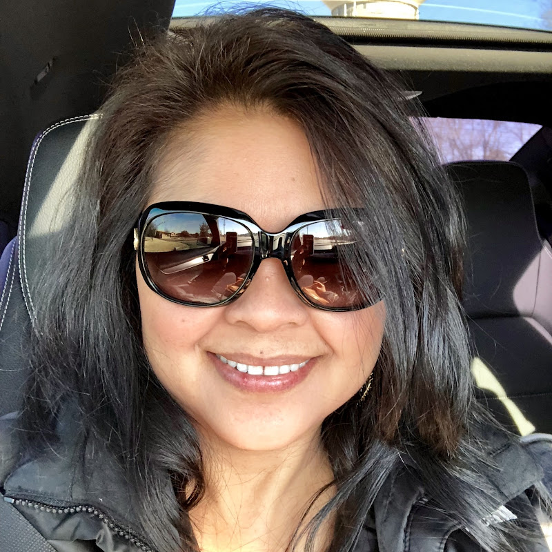 Pinay in east Texas