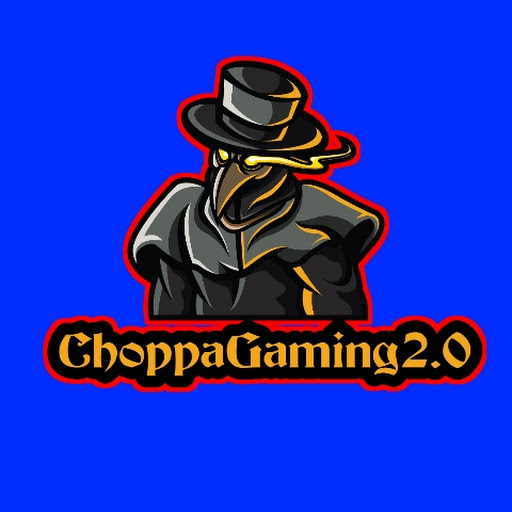 choppaGaming2.0