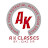 A. K. Classes By Ejaz Sir