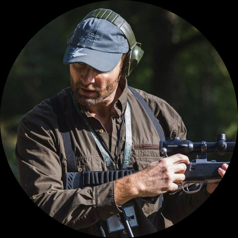 County Deer Stalking