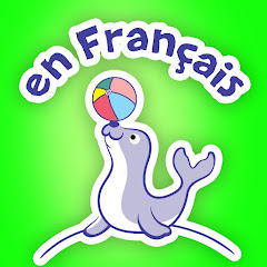 Baby Walrus en Français Avatar