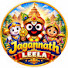u-dRM1Ow28M-channel-avatar-Jagannath Leela