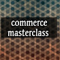 Commerce Masterclass logo