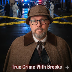 True Crime with Brooks