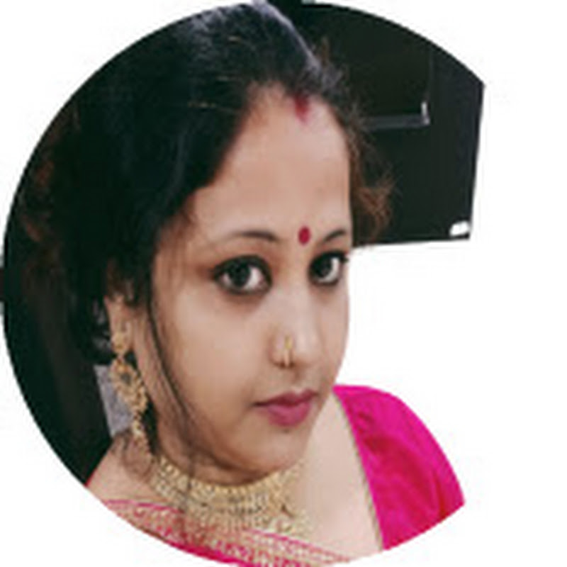 Rajni's Kitchen and Lifestyle