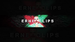 «Erné Clips» youtube banner