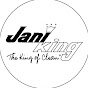 Jani-King Commercial Cleaning logo