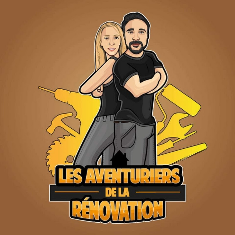 les aventuriers de la rénovation