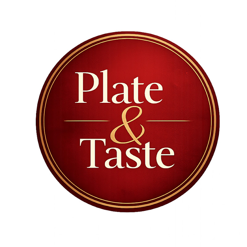Plate & Taste 