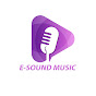 E-Sound Music logo