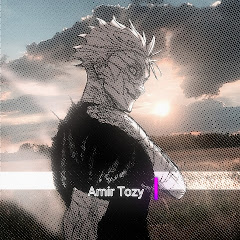 Amir Tozy