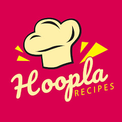 Hoopla Recipes Channel icon