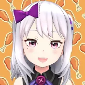 Chicken Ch. 冷田チキン🦈🍗